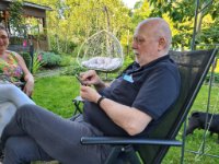 ein Bild aus dem Album