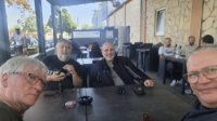 ein Bild aus dem Album