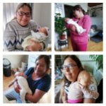 ein Bild aus dem Album