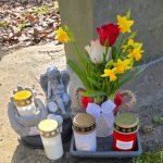 ein Bild aus dem Album